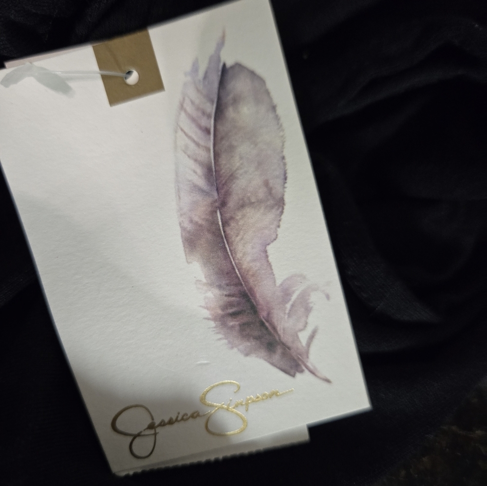 Jessica Simpson shirt - Picture 10 of 11